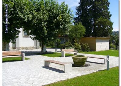 GARTENGESTALTUNG MURTEN