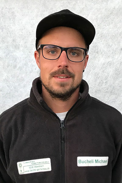 Bucheli Michael