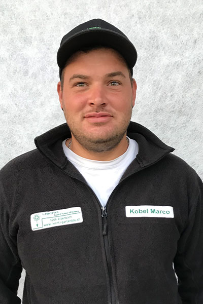 Kobel Marco