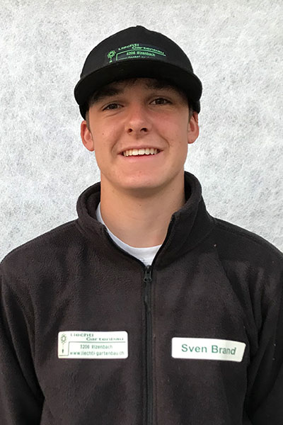 Brand Sven
