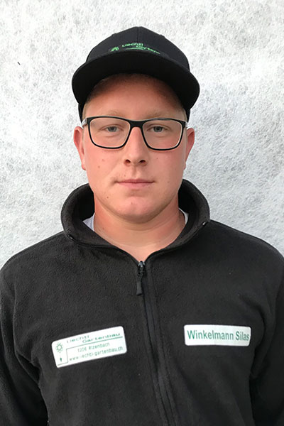 Winkelmann Silas